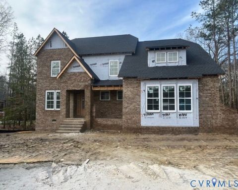 Photo of 12506 Ashton Dell Road, Chester, VA 23831 (MLS # 2606344)