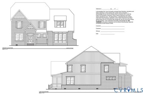 Tiny photo for 12506 Ashton Dell Road, Chester, VA 23831 (MLS # 2606344)