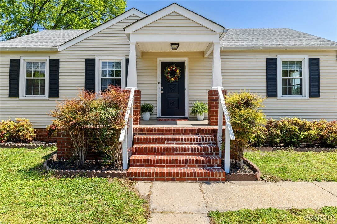 Richmond, Virginia 23224, United States, 3 Bedrooms Bedrooms, ,1 BathroomBathrooms,Residential,Pending,112389