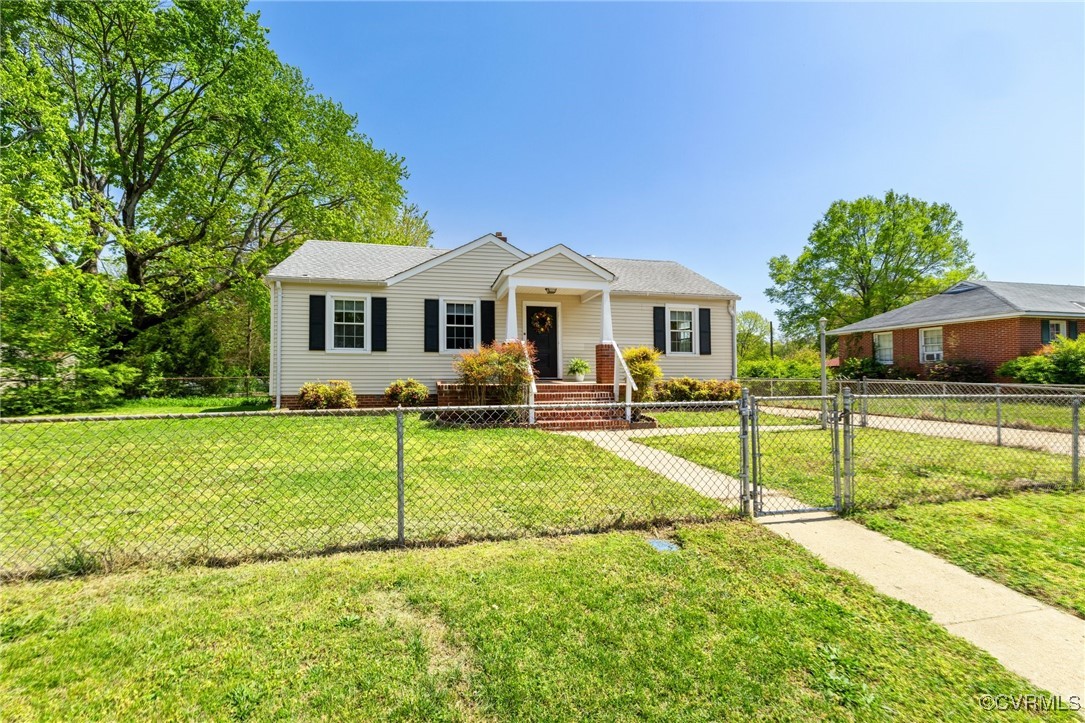 Richmond, Virginia 23224, United States, 3 Bedrooms Bedrooms, ,1 BathroomBathrooms,Residential,Pending,112389