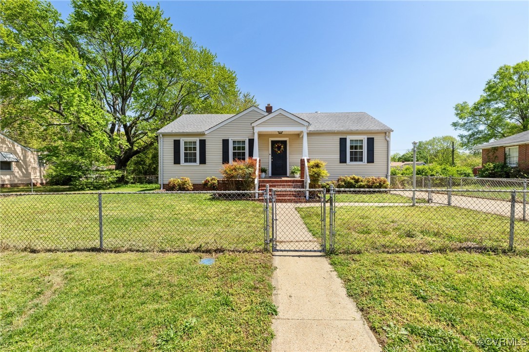 Richmond, Virginia 23224, United States, 3 Bedrooms Bedrooms, ,1 BathroomBathrooms,Residential,Pending,112389