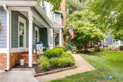 Tiny photo for 10509 Red Maple Lane, Henrico, VA 23238 (MLS # 2622678)