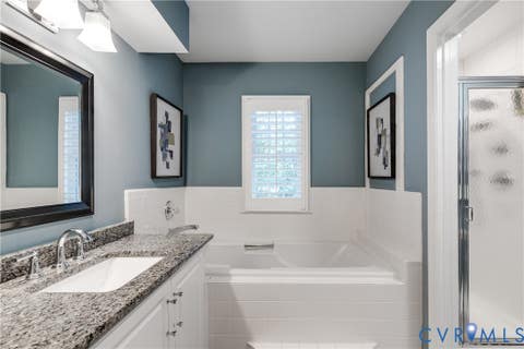 Tiny photo for 10509 Red Maple Lane, Henrico, VA 23238 (MLS # 2622678)