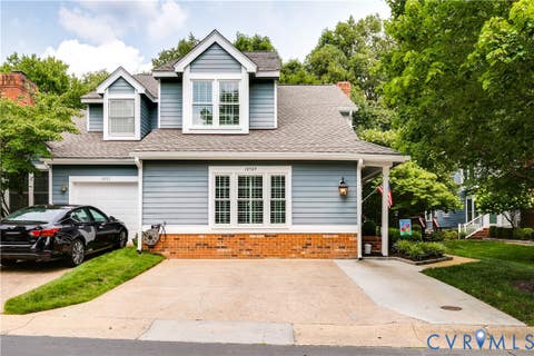 Tiny photo for 10509 Red Maple Lane, Henrico, VA 23238 (MLS # 2622678)