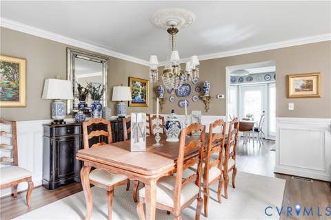 Tiny photo for 10509 Red Maple Lane, Henrico, VA 23238 (MLS # 2622678)