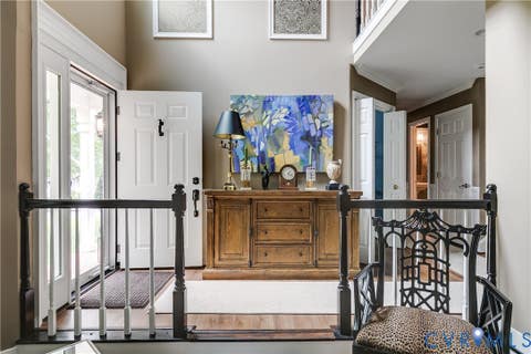 Tiny photo for 10509 Red Maple Lane, Henrico, VA 23238 (MLS # 2622678)