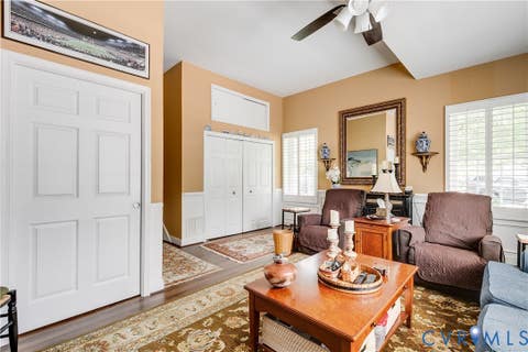 Tiny photo for 10509 Red Maple Lane, Henrico, VA 23238 (MLS # 2622678)