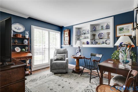 Tiny photo for 10509 Red Maple Lane, Henrico, VA 23238 (MLS # 2622678)