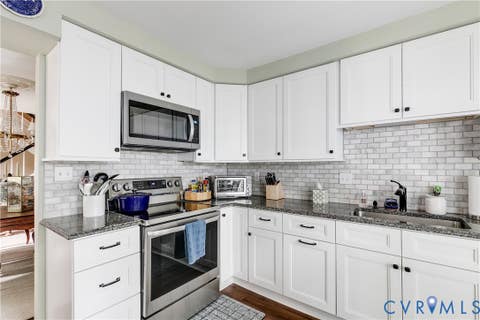 Tiny photo for 10509 Red Maple Lane, Henrico, VA 23238 (MLS # 2622678)