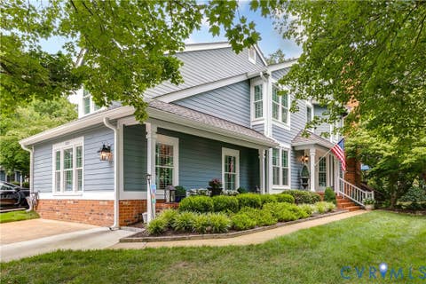 Photo of 10509 Red Maple Lane, Henrico, VA 23238 (MLS # 2622678)