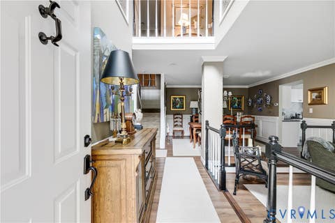 Tiny photo for 10509 Red Maple Lane, Henrico, VA 23238 (MLS # 2622678)