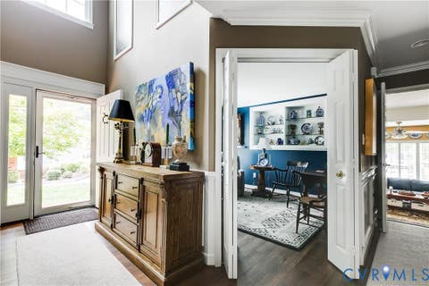 Tiny photo for 10509 Red Maple Lane, Henrico, VA 23238 (MLS # 2622678)