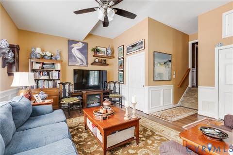 Tiny photo for 10509 Red Maple Lane, Henrico, VA 23238 (MLS # 2622678)