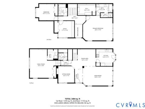 Tiny photo for 10509 Red Maple Lane, Henrico, VA 23238 (MLS # 2622678)
