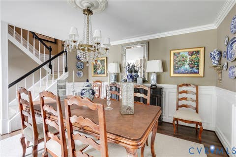 Tiny photo for 10509 Red Maple Lane, Henrico, VA 23238 (MLS # 2622678)