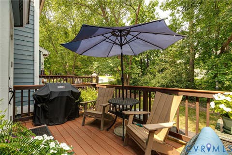 Tiny photo for 10509 Red Maple Lane, Henrico, VA 23238 (MLS # 2622678)