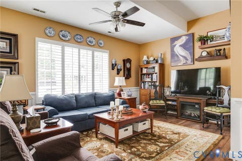 Tiny photo for 10509 Red Maple Lane, Henrico, VA 23238 (MLS # 2622678)
