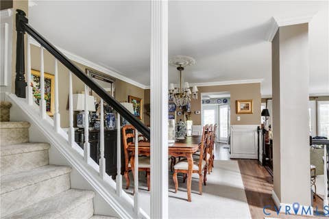 Tiny photo for 10509 Red Maple Lane, Henrico, VA 23238 (MLS # 2622678)
