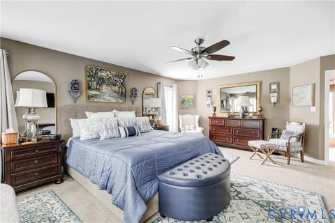 Tiny photo for 10509 Red Maple Lane, Henrico, VA 23238 (MLS # 2622678)