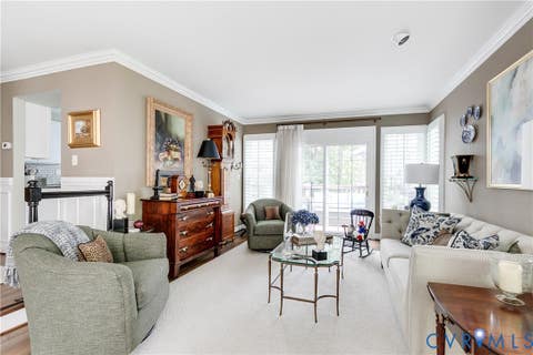 Tiny photo for 10509 Red Maple Lane, Henrico, VA 23238 (MLS # 2622678)