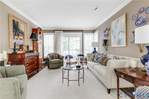 Tiny photo for 10509 Red Maple Lane, Henrico, VA 23238 (MLS # 2622678)