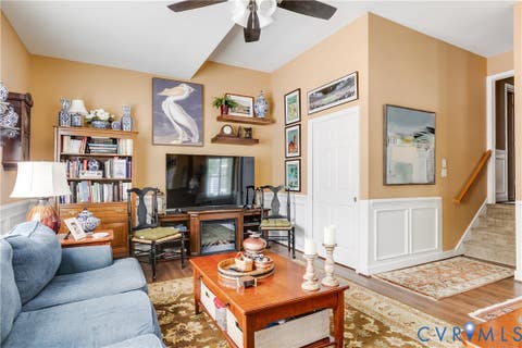 Tiny photo for 10509 Red Maple Lane, Henrico, VA 23238 (MLS # 2622678)