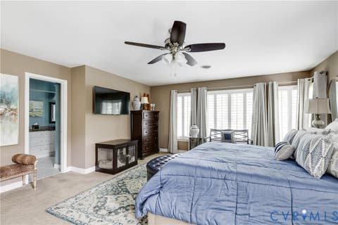 Tiny photo for 10509 Red Maple Lane, Henrico, VA 23238 (MLS # 2622678)