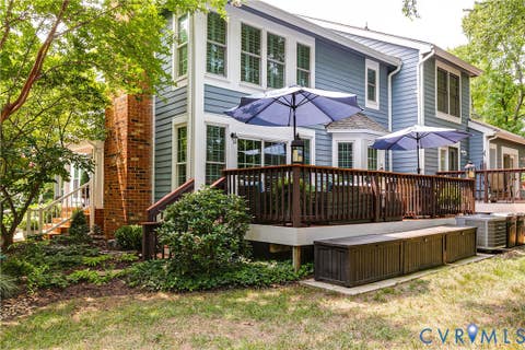 Tiny photo for 10509 Red Maple Lane, Henrico, VA 23238 (MLS # 2622678)