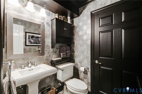 Tiny photo for 10509 Red Maple Lane, Henrico, VA 23238 (MLS # 2622678)
