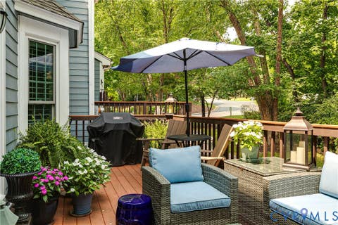 Tiny photo for 10509 Red Maple Lane, Henrico, VA 23238 (MLS # 2622678)