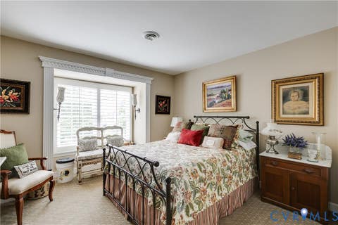 Tiny photo for 10509 Red Maple Lane, Henrico, VA 23238 (MLS # 2622678)