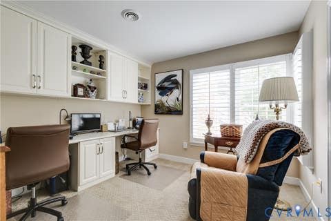 Tiny photo for 10509 Red Maple Lane, Henrico, VA 23238 (MLS # 2622678)