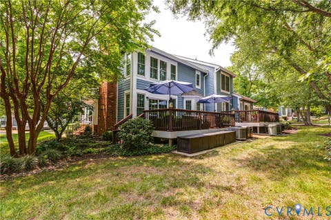 Tiny photo for 10509 Red Maple Lane, Henrico, VA 23238 (MLS # 2622678)