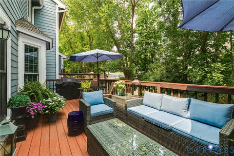 Tiny photo for 10509 Red Maple Lane, Henrico, VA 23238 (MLS # 2622678)