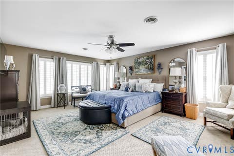 Tiny photo for 10509 Red Maple Lane, Henrico, VA 23238 (MLS # 2622678)