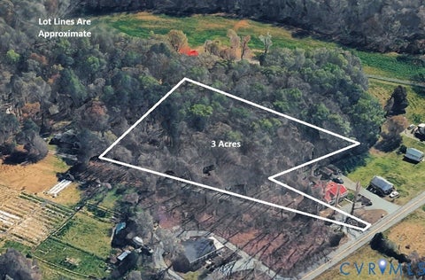 Photo of 0 Old Ridge Road, Montpelier, VA 23192 (MLS # 2624739)