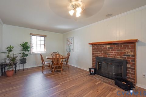 Tiny photo for 10206 Brittonwood Drive, Chesterfield, VA 23237 (MLS # 2608412)