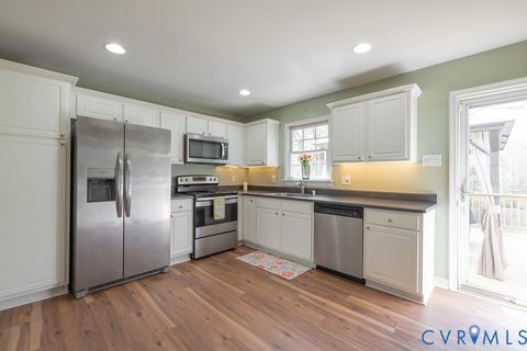 Tiny photo for 10206 Brittonwood Drive, Chesterfield, VA 23237 (MLS # 2608412)