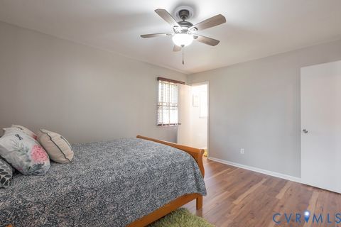 Tiny photo for 10206 Brittonwood Drive, Chesterfield, VA 23237 (MLS # 2608412)