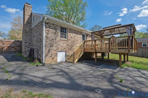 Tiny photo for 10206 Brittonwood Drive, Chesterfield, VA 23237 (MLS # 2608412)