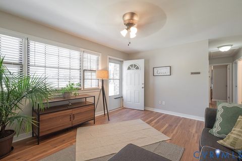 Tiny photo for 10206 Brittonwood Drive, Chesterfield, VA 23237 (MLS # 2608412)