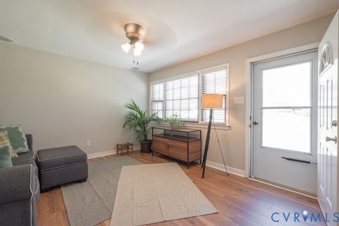 Tiny photo for 10206 Brittonwood Drive, Chesterfield, VA 23237 (MLS # 2608412)