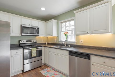 Tiny photo for 10206 Brittonwood Drive, Chesterfield, VA 23237 (MLS # 2608412)