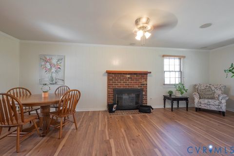 Tiny photo for 10206 Brittonwood Drive, Chesterfield, VA 23237 (MLS # 2608412)