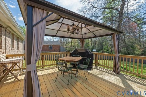 Tiny photo for 10206 Brittonwood Drive, Chesterfield, VA 23237 (MLS # 2608412)