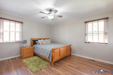 Tiny photo for 10206 Brittonwood Drive, Chesterfield, VA 23237 (MLS # 2608412)