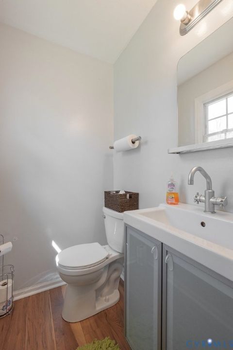 Tiny photo for 10206 Brittonwood Drive, Chesterfield, VA 23237 (MLS # 2608412)