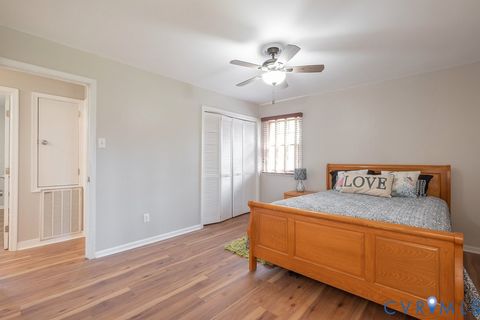 Tiny photo for 10206 Brittonwood Drive, Chesterfield, VA 23237 (MLS # 2608412)