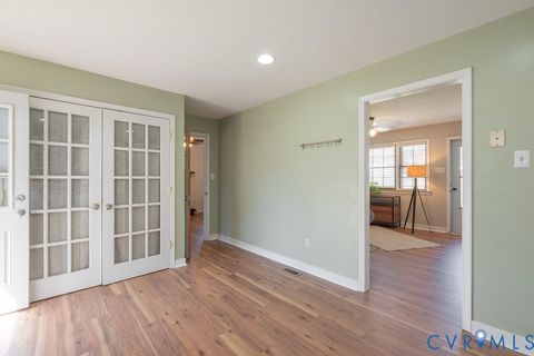 Tiny photo for 10206 Brittonwood Drive, Chesterfield, VA 23237 (MLS # 2608412)