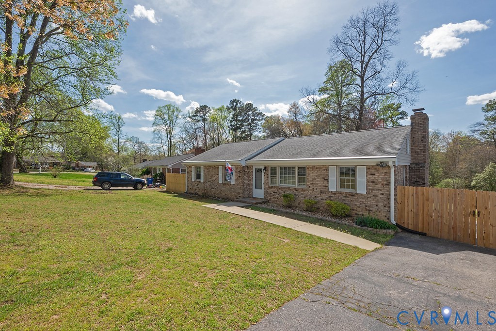 10206 Brittonwood Drive